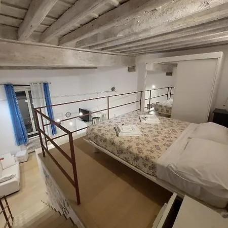 La Casa Di Ginger Apartman Savona