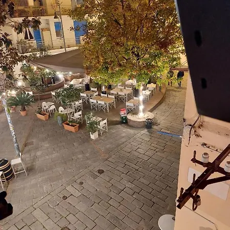 La Casa Di Ginger Apartment Savona