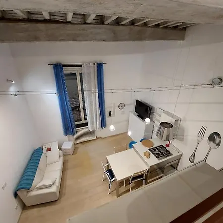 La Casa Di Ginger