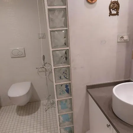 La Casa Di Ginger Apartman Savona