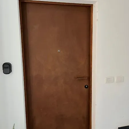 Apartman La Casa Di Ginger *