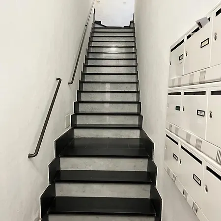 La Casa Di Ginger Apartment