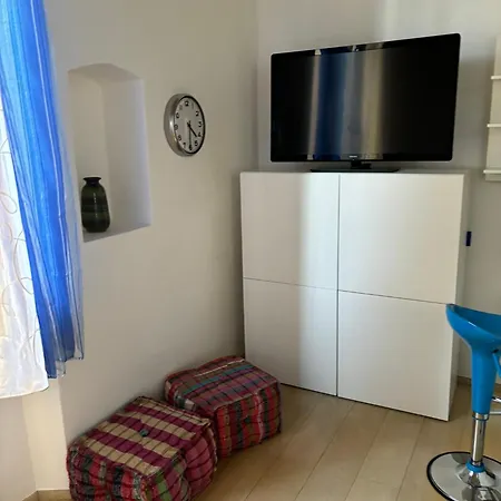 Apartman La Casa Di Ginger
