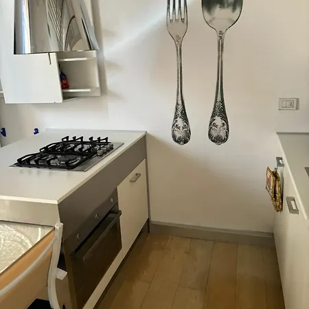 La Casa Di Ginger * Savona