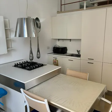 La Casa Di Ginger * Savona