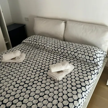 La Casa Di Ginger Apartman Savona