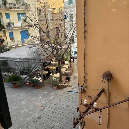 La Casa Di Ginger Apartman Savona